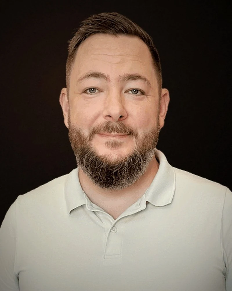 Štěpán Vláčil. 18&nbsp;let v&nbsp;digitálu, denní AI&nbsp;praxe od&nbsp;2022.